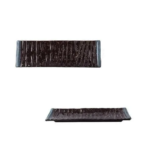 Japon style Kitamata assiette sushi céramique