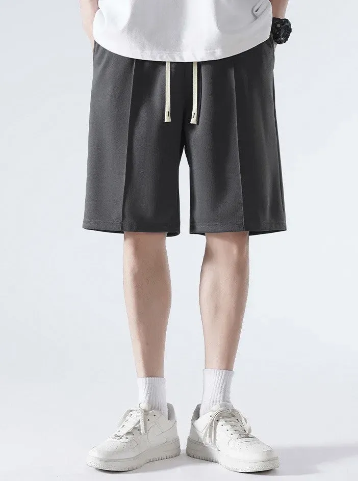 Japon style Emiko – Short Confort Japonais