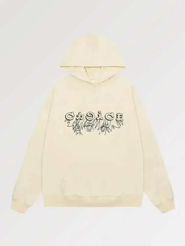 Japon style Hunter X Hunter sweat à capuche manga