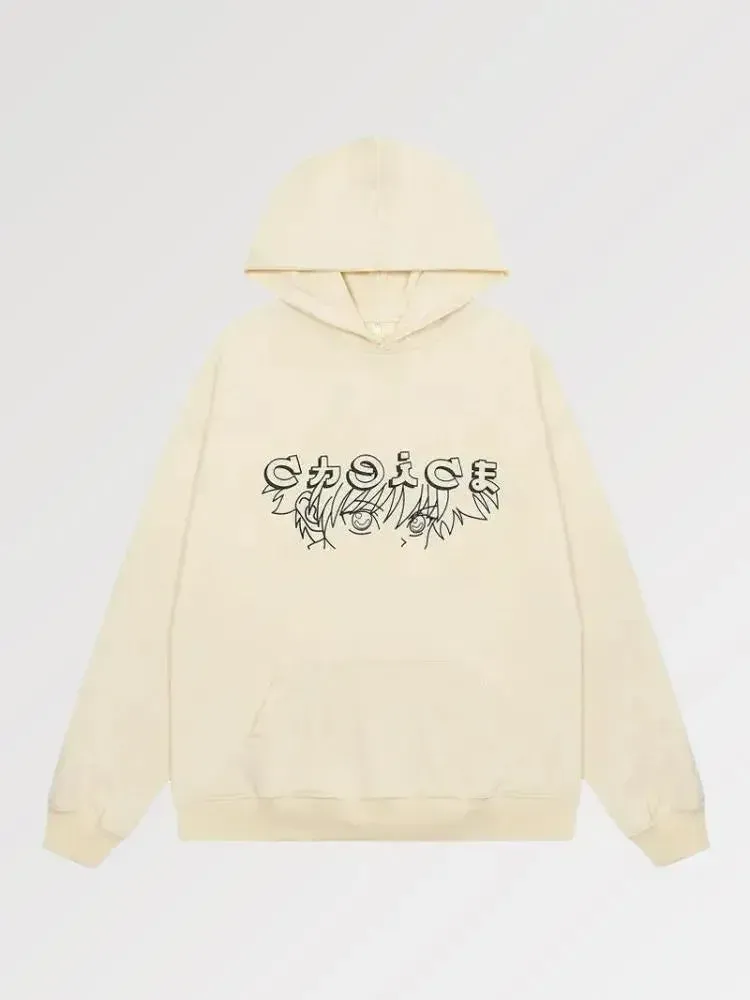 Japon style Hunter X Hunter sweat à capuche manga