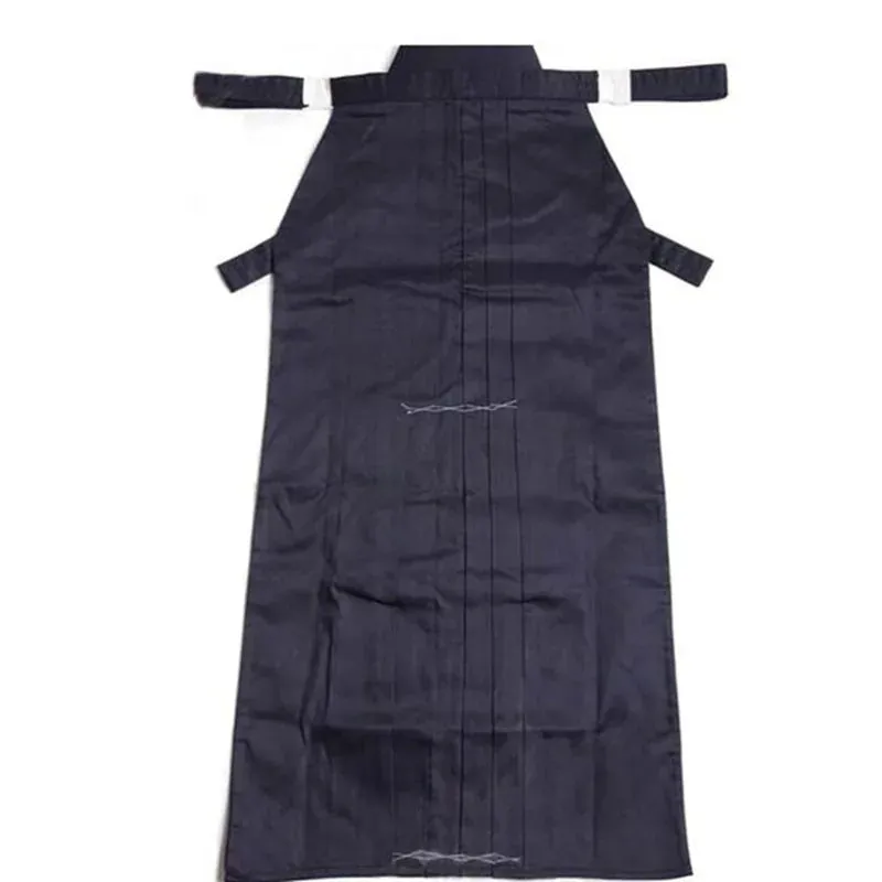 Esprit du Japon Hakama Aikido plissé coton traditionnel
