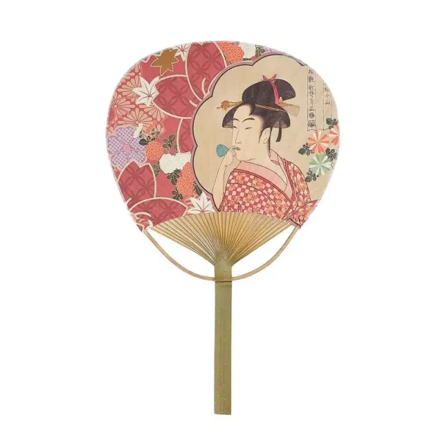 Japon style Uchiwa éventail japonais