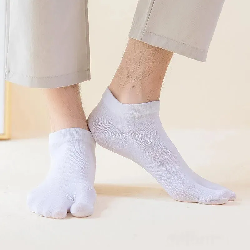 Esprit du Japon chaussettes tabi coton