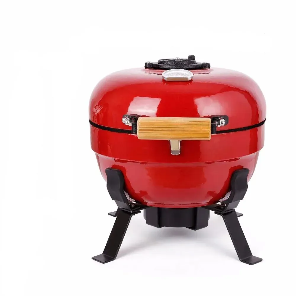 Japon style Mei barbecue kamado céramique polyvalent