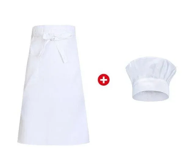 Japon style Haruka veste de chef