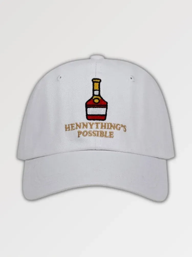 Japon style Casquette Jack Daniels arukoru brodée