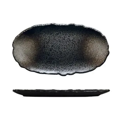 Japon style Uchi assiette à sushi céramique