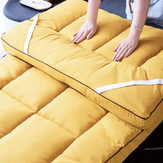 Japon style futon japonais traditionnel