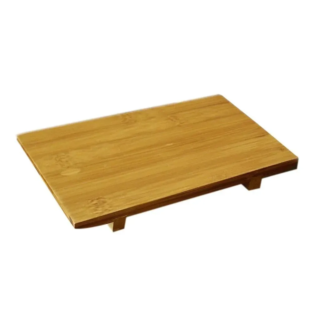 Japon style Plate Board Amami plateau bambou