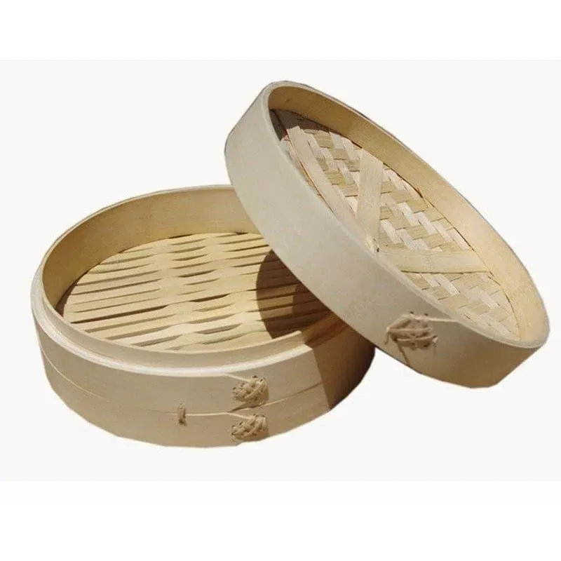 Japon style Azumi steamer bambou cuiseur vapeur