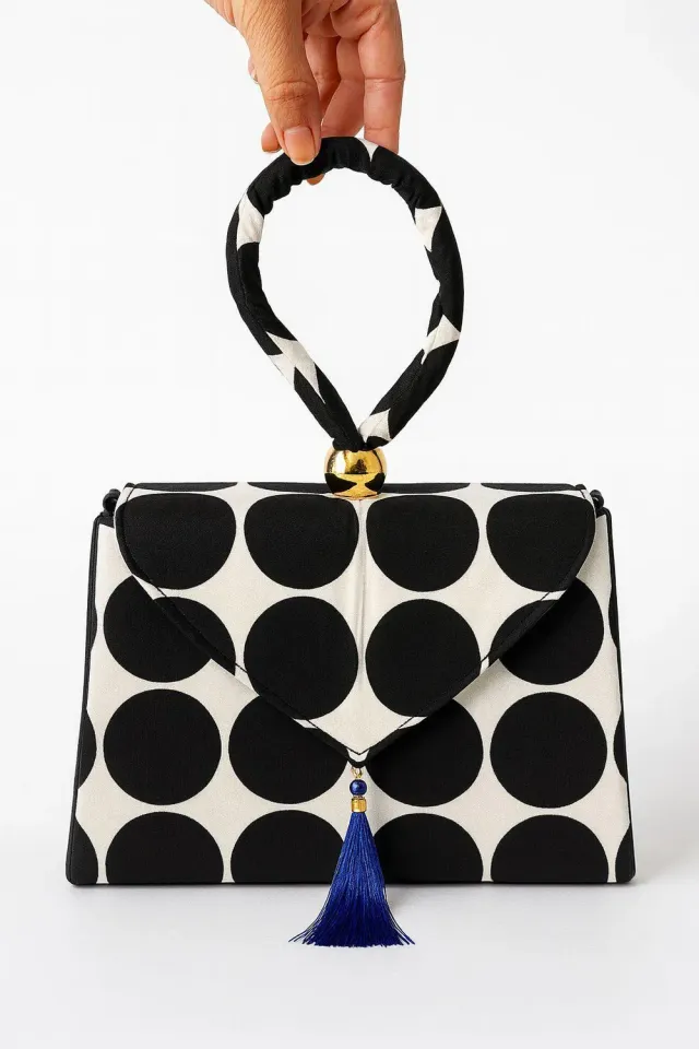KAVAZI HB 4 sac bandoulière pochette imprimé