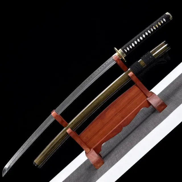 Japon style Katana Japonais Authentique épée collection