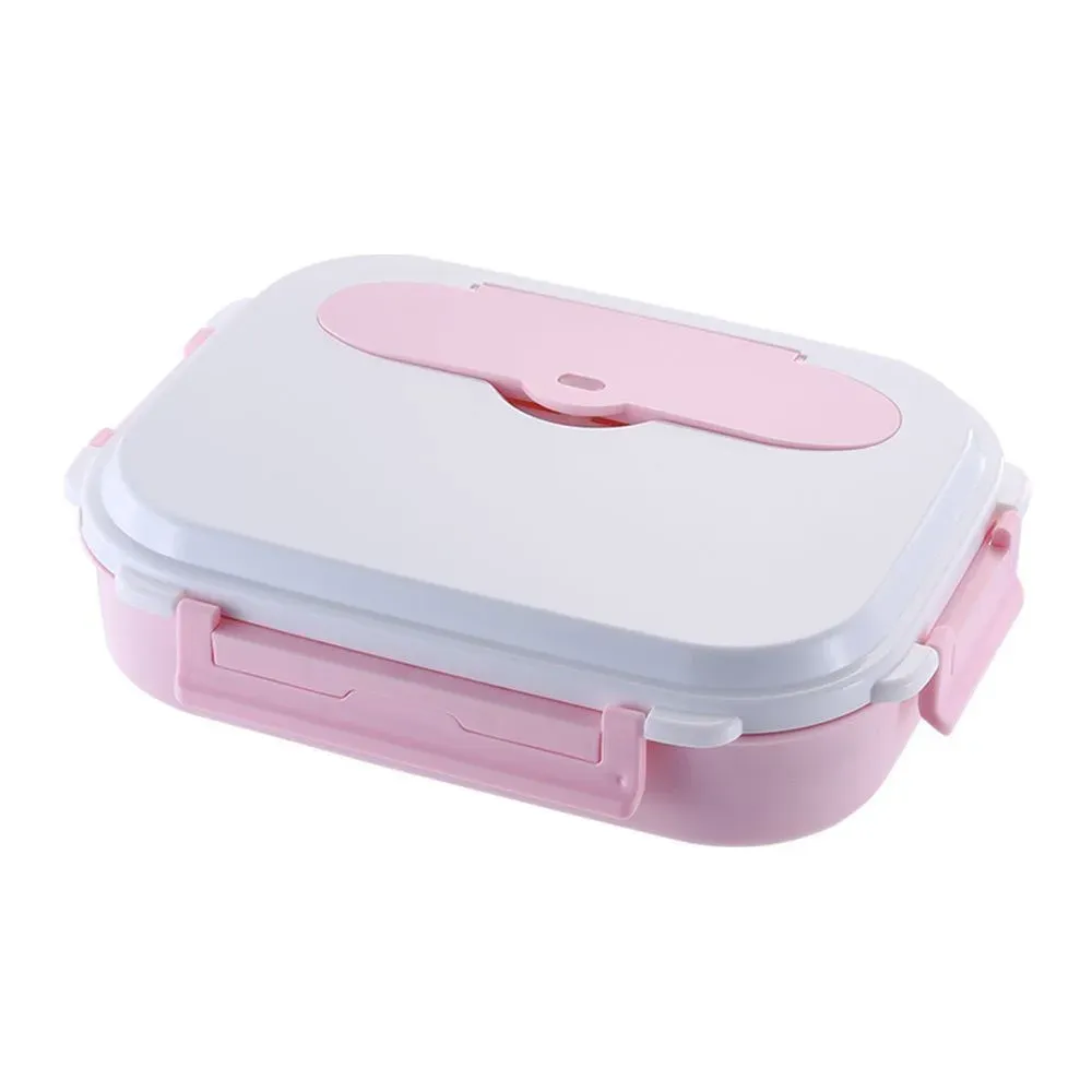 Japon style Boite Bento Inox boîte repas