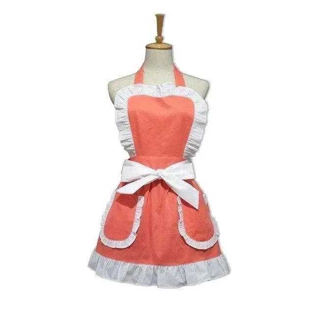 Japon style Hongu tablier cuisine coton style japonais