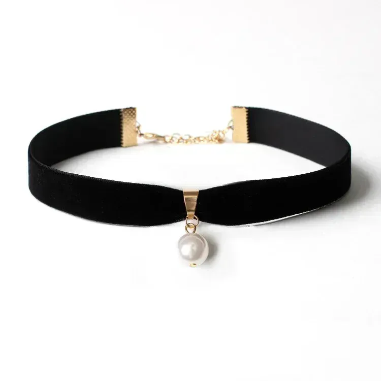 Japon style Collier Ras Du Cou Japon collier ras-du-cou