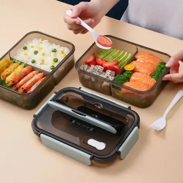 Japon style Boite Repas Bento lunch box