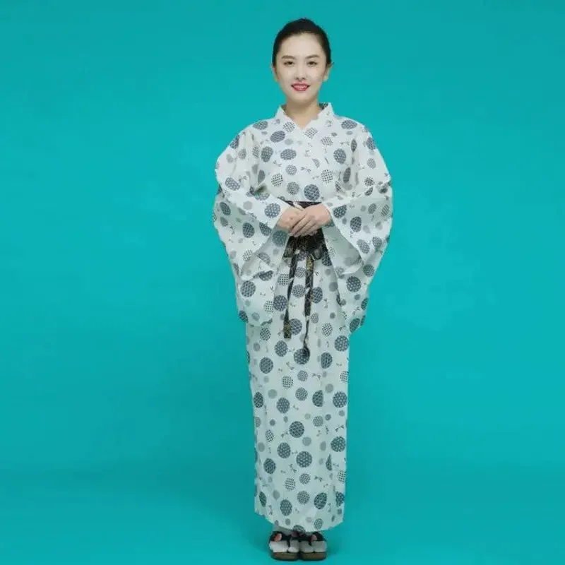 Japon style Kimono Japonais Femme Ancien ‘saori’ kimono