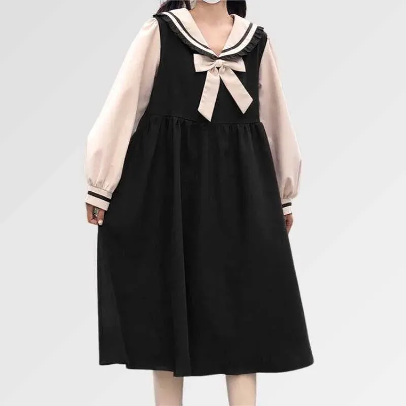 Japon style robe japonaise kawaii akihabara