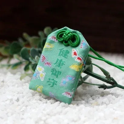 Japon style Omamori Japonais talisman de protection