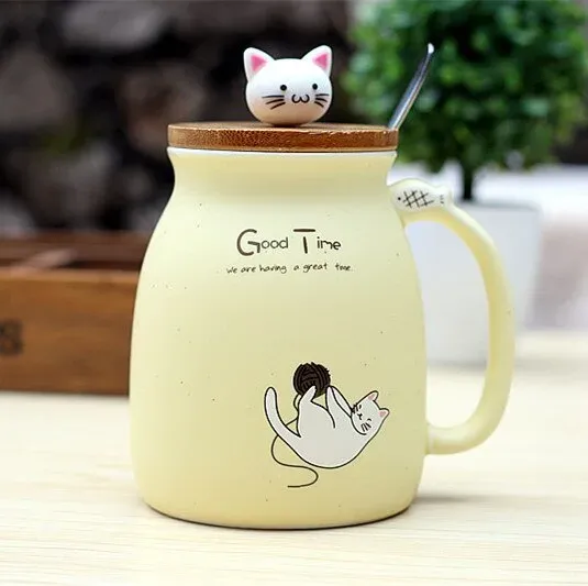 Japon style Mug Kawaii mug japonais