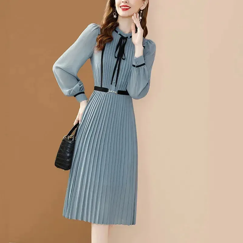 Japon style fumiko robe japonaise élégante