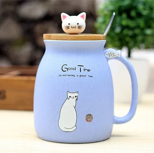 Japon style Mug Kawaii mug japonais