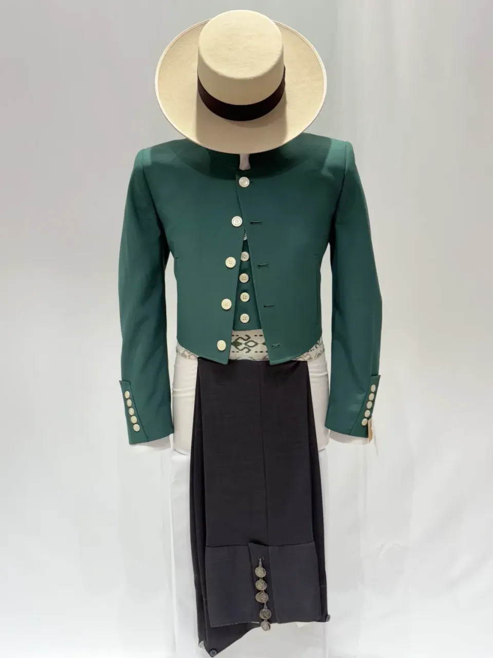 VIVA LA FERIA Jerez Toscana ensemble campero