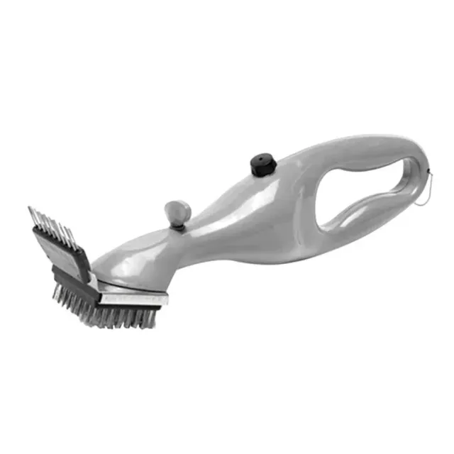 Japon style Bbq Brush Nasu brosse grill
