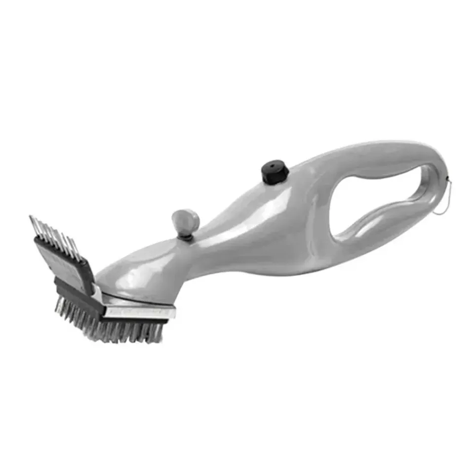 Japon style Bbq Brush Nasu brosse grill