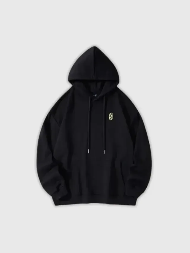 Japon style Hamakodo sweat carpe koi streetwear