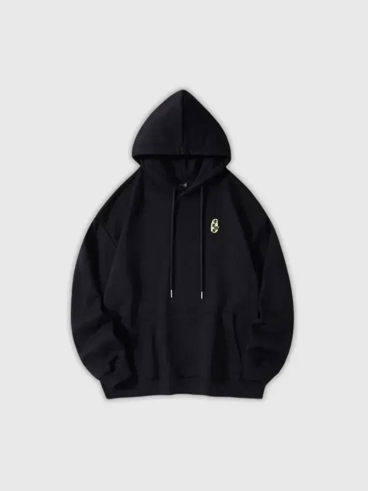 Japon style Hamakodo sweat carpe koi streetwear