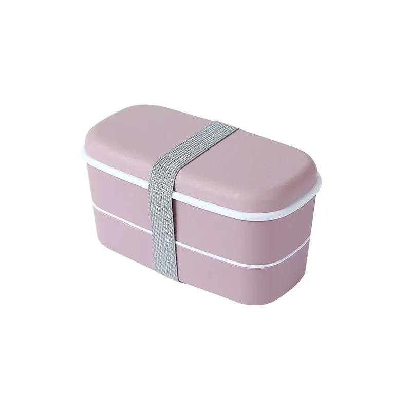 Japon style boite bento japonais