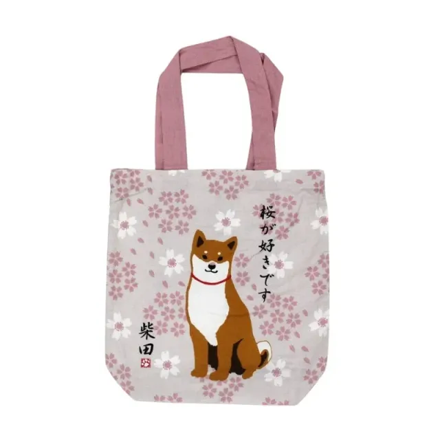 Japon style Tote Bag Japonais