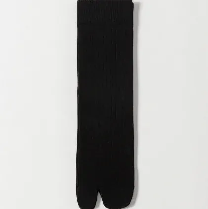 Esprit du Japon Tabi chaussettes japonaises coton orteil séparé