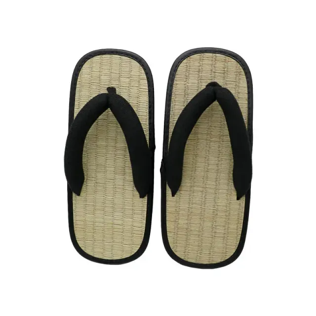 Japon style Zori Traditionnelle Japonaise sandales