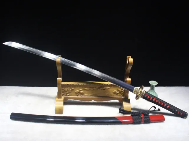 Japon style Katana samouraï pièce collection prestige