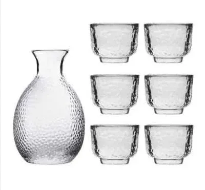Japon style Verre à Saké Pour Homme service japonais