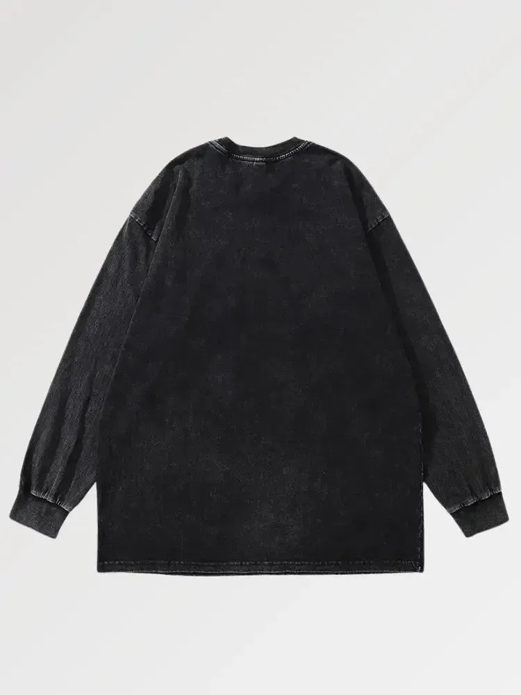 Japon style Tamano t-shirt samouraï coton