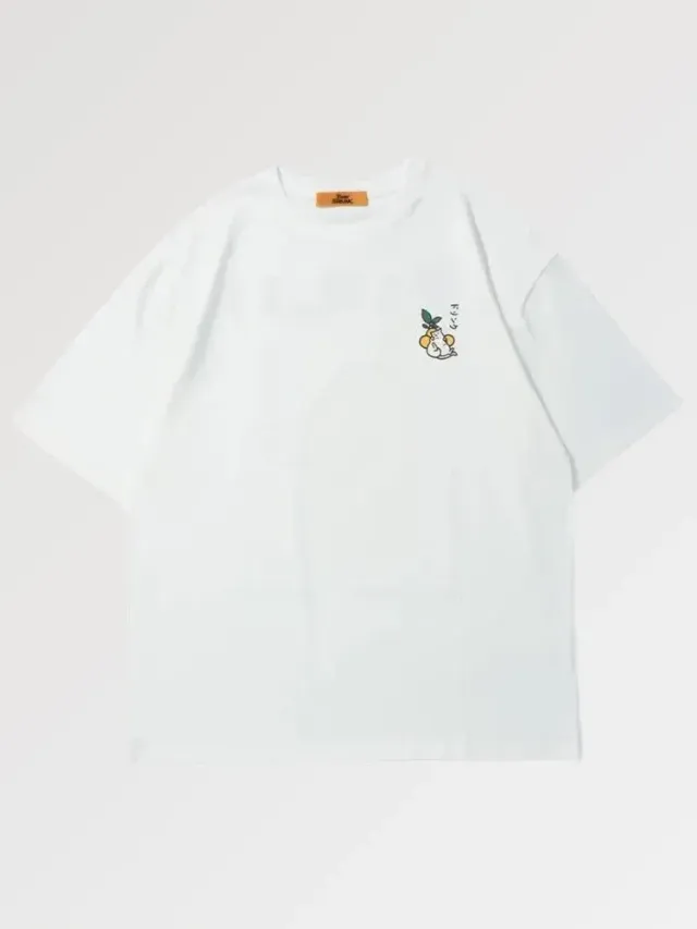 Japon style kokijuice t-shirt boisson japonaise