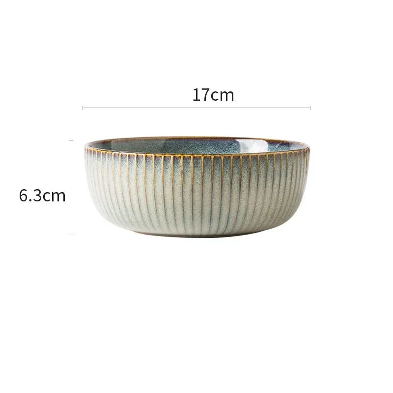 Japon style Edano vaisselle japonaise Blanc cassé