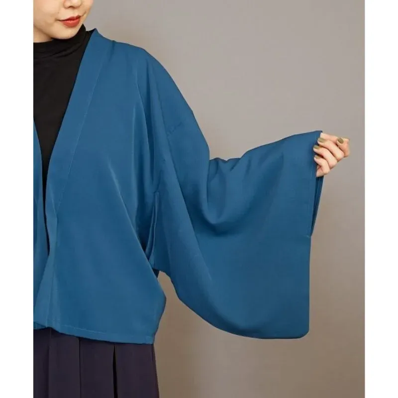 Japon style Veste Kimono Femme veste kimono légère