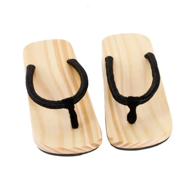 Japon style zori japonaise homme sandale traditionnelle
