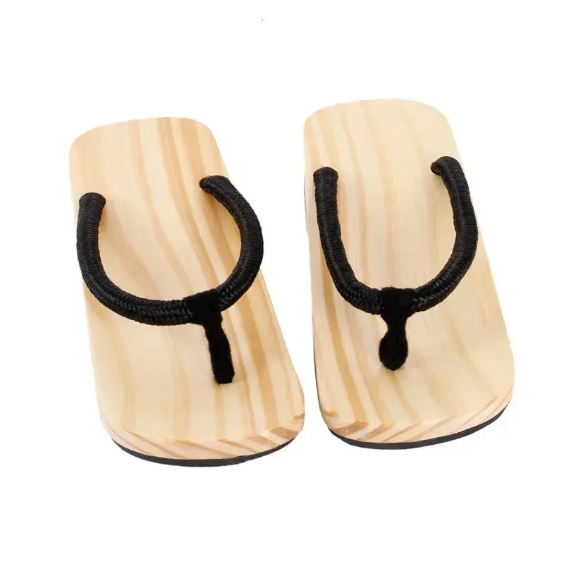 Japon style zori japonaise homme sandale traditionnelle