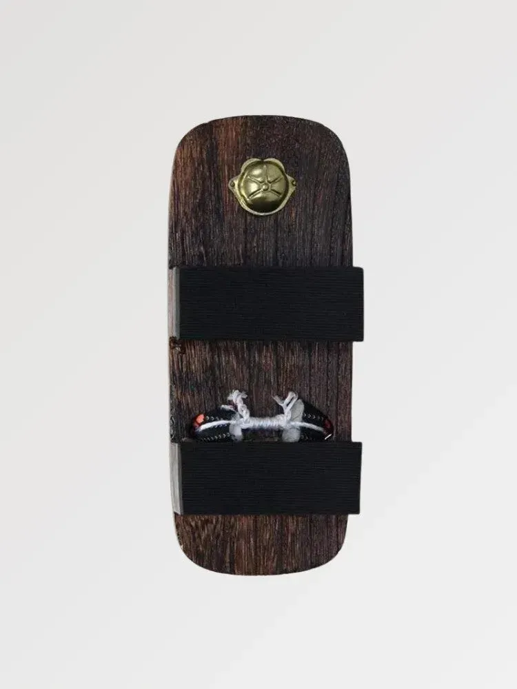 Japon style Okayama geta