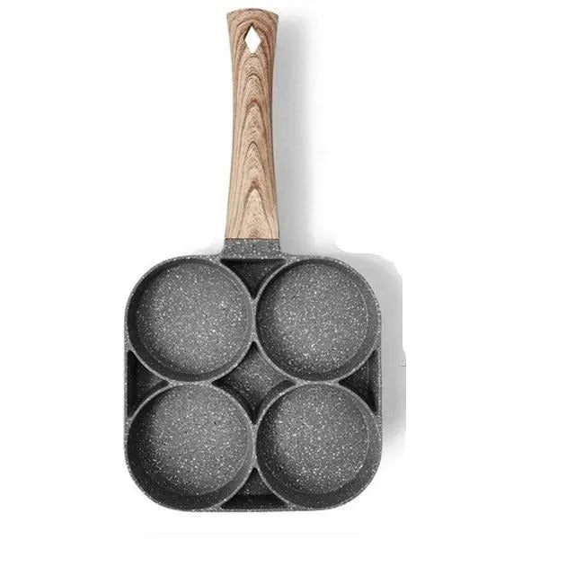 Japon style Washiba obanyaki ustensile inox antiadhésif