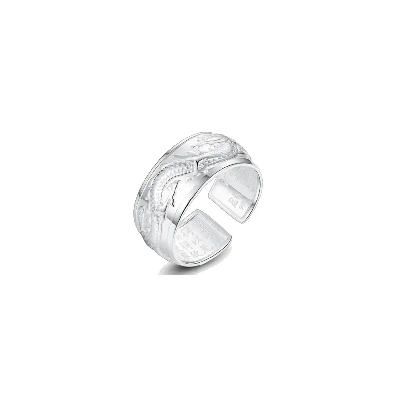 Japon style Bague Dragon Japonais bague dragon