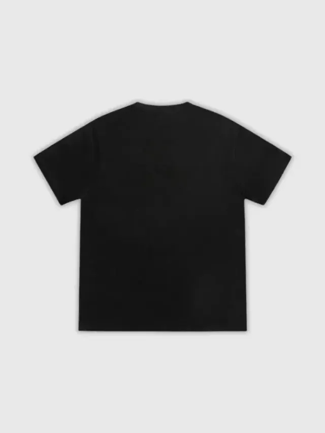 Japon style kurashiki t-shirt japonais brodé kitsune