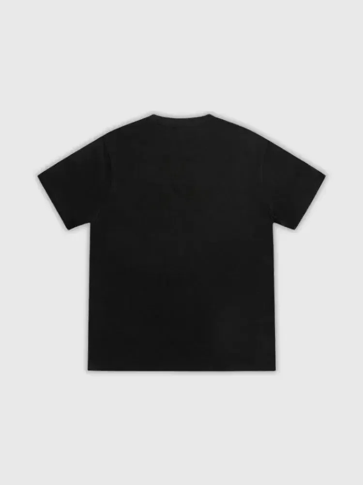 Japon style kurashiki t-shirt japonais brodé kitsune