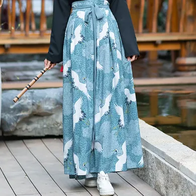 Japon style robe japonaise grande taille