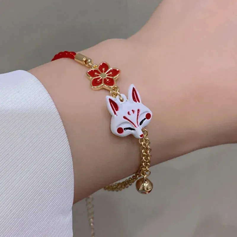 Japon style bracelet japonais femme motifs